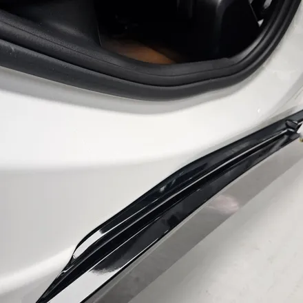 신형 BMW 5시리즈 <실내/외관 블랙 하이그로시 PPF> 전체 시공했어요 - 구리 하이코어 카핏에서 / 구리 토평동