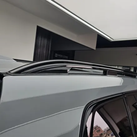 BMW X7 하버캠프 세라믹본드 썬팅 및 블랙팩 크롬딜리트 그리고 울트라핏 생활보호 PPF까지! - 하이코어 카핏 구리 / 구리 토평동