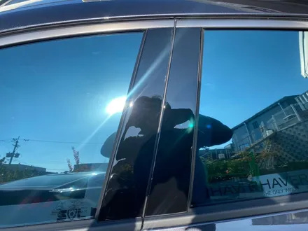 2022 기아 스팅어 글라스틴트 레이니블루, 파인뷰 LX5000 신차패키지 썬팅 / 구리 남양주 의정부 하남 양주 갈매 별내 다산 신차검수 썬팅 신차패키지 / 구리 토평동