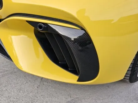 벤츠 SL63 AMG 가치를 지켜줄 강남 PPF 하이코어 시공후기 / 구리 토평동