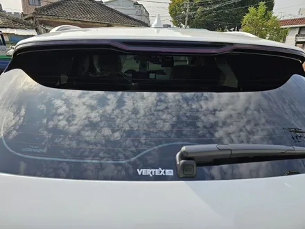생애 첫차 제네시스 GV70, 루마버텍스 썬팅 최상위 등급 1100 남양주 신차패키지 / 구리 토평동