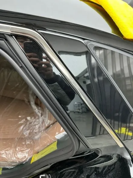 그랜저 남양주 PPF 전체 후기로 살펴보는 하이코어 카핏 구리점, 아무 샵이나 가면 낭패 봅니다! / 구리 토평동