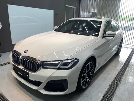 BMW530i 하버캠프 세라믹본드 신차패키지 / 구리 남양주 중랑구 광진구 하남 용인 의정부 신차검수 신차패키지 (구리카핏) / 구리 토평동