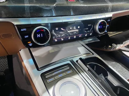 제네시스 G80 구리 하남 신차검수 - 무료신차검수인데 이렇게 디테일하게 보다니?? / 구리 토평동