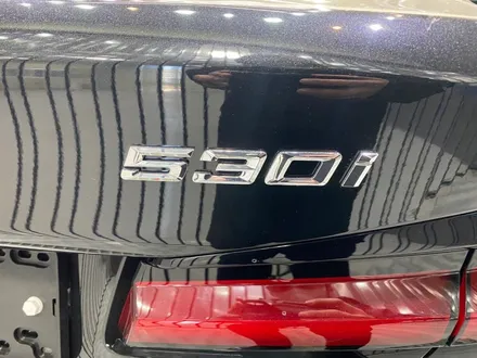 BMW530i 실내 신차검수 하버캠프 세라믹본드 시공후기 / 구리 토평동