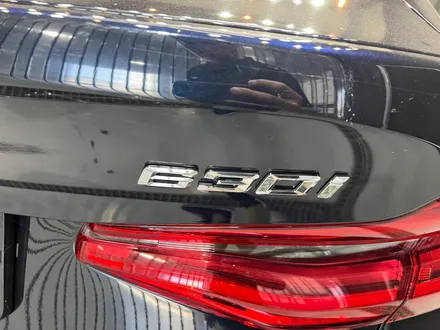 의정부 양주 신차검수 썬팅 BMW 6GT 루마버텍스, PPF 신차패키지 후기! / 구리 토평동