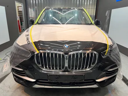 남양주 별내 다산 호평 BMW X5 루마버텍스 PPF 시공가격! / 구리 토평동
