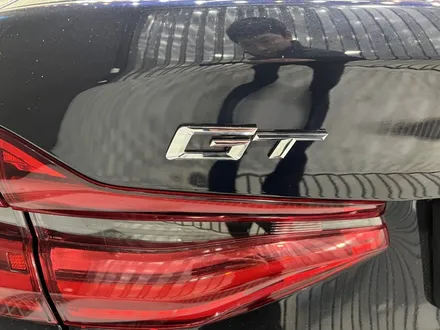 남양주 루마썬팅 버텍스 900 & 700 열차단과 경제성 한 번에! BMW 6GT 630i / 구리 토평동