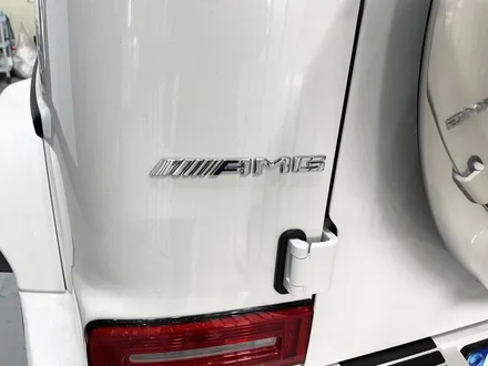 청량한 색감 \'레이니블루\' 틴팅 너무 예쁘다... 지바겐 G63 AMG 강남 신차패키지 후기 / 구리 토평동