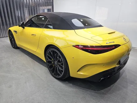 벤츠 SL63 AMG 가치를 지켜줄 강남 PPF 하이코어 시공후기 / 구리 토평동