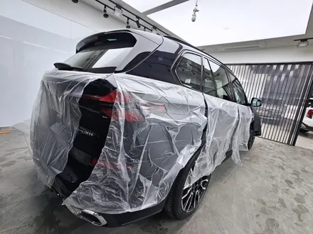 신형 BMW X5 40i msp 카본블랙 반사필름 \