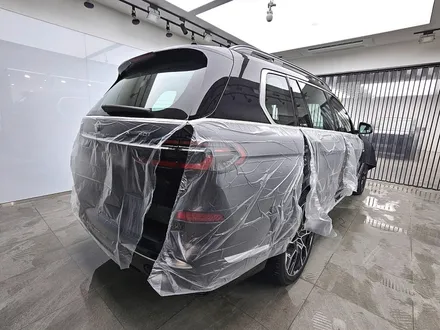 고객님 소개로 멀리서 오신 BMW X7 MSP 하버캠프 세라믹본드 신차패키지 및 블랙팩 크롬딜리트까지! - 하이코어 카핏 구리 / 구리 토평동