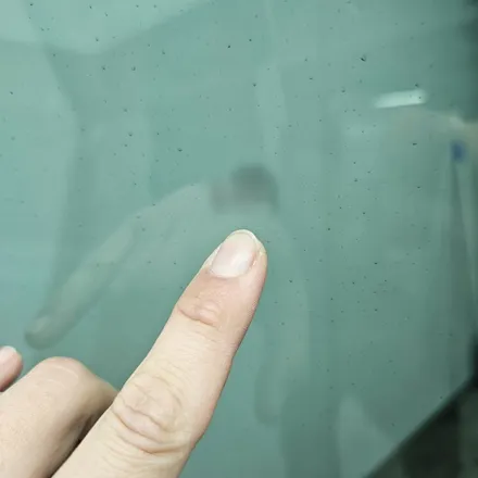 남양주 전체 PPF 하이코어 구리점에서 렉서스NX350h 인스톨 / 구리 토평동