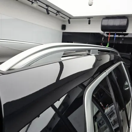 BMW X7 구리 크롬죽이기 순정처럼 자연스럽게 올 블랙 만들었어요 / 구리 토평동