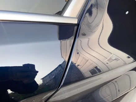 BMW520i 하버캠프 세라믹본드와 함께 더욱더 고급스럽게 / 구리 남양주 하남 양주 광진구 중랑구 신차검수 신차패키지 / 구리 토평동