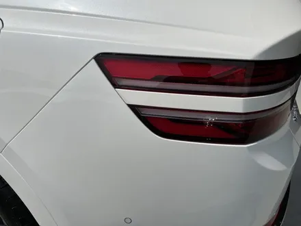 대체 불가한 신차급 도장 관리 솔루션 남양주PPF 제네시스 GV80 울트라핏 PPF 전체 시공 후기 / 구리 토평동