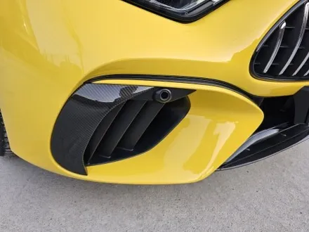 벤츠 SL63 AMG 가치를 지켜줄 강남 PPF 하이코어 시공후기 / 구리 토평동
