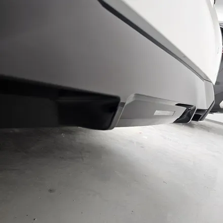 신형 BMW 5시리즈 <실내/외관 블랙 하이그로시 PPF> 전체 시공했어요 - 구리 하이코어 카핏에서 / 구리 토평동