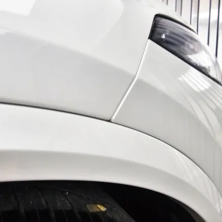 완성도에 민감한 BMW X5 하이브리드 고객님의 남양주 PPF 자동차 보호필름 시공 선택 \'하이코어\' / 구리 토평동