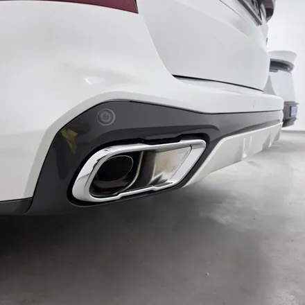 송파 PPF 10년 보증기간 울트라핏으로, BMW X5 40i / 구리 토평동