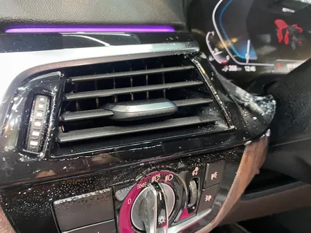 BMW530e G30 프론트패키지 PPF , 생활보호패키지 8종, 실내PPF, 신차PPF패키지 / 구리 남양주 노원구 PPF 전문시공점 / 구리 토평동