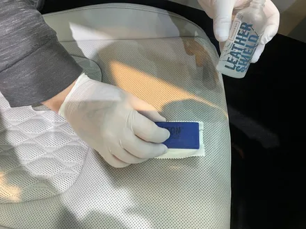 스포티지NQ5 꾸미기 글라스틴트 레이니블루, PPF 7종 생활보호패키지, 파인뷰LX5000 신차검수 신차패키지 / 아름다운 색감과 함께 차량의 드레스업까지! / 구리 토평동