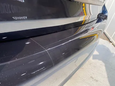BMW520i 하버캠프 세라믹본드와 함께 더욱더 고급스럽게 / 구리 남양주 하남 양주 광진구 중랑구 신차검수 신차패키지 / 구리 토평동