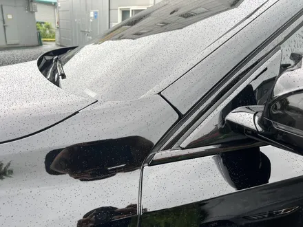 BMW X6 M50i 울트라핏 블랙 PPF 전체 시공, 랩핑의 시대는 갔다! - 팀디테일개러지 구리 / 구리 토평동