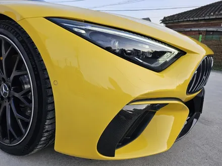벤츠 SL63 AMG 가치를 지켜줄 강남 PPF 하이코어 시공후기 / 구리 토평동