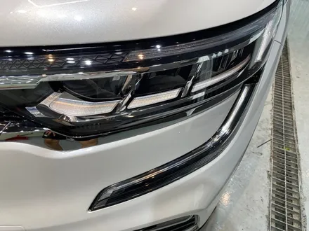 QM6 글라스틴트 선셋, 파인뷰 LX5000 신차패키지 / 구리 남양주 의정부 하남 광진구 중랑구 신차검수 신차패키지 (구리카핏) / 구리 토평동