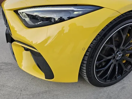 벤츠 SL63 AMG 가치를 지켜줄 강남 PPF 하이코어 시공후기 / 구리 토평동