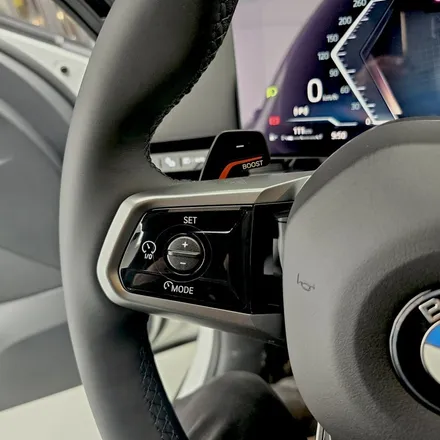 신형 BMW 5시리즈 <실내/외관 블랙 하이그로시 PPF> 전체 시공했어요 - 구리 하이코어 카핏에서 / 구리 토평동