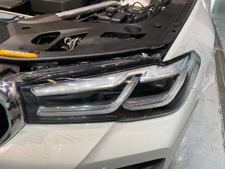 BMW530i 하버캠프 세라믹본드 신차패키지 / 구리 남양주 중랑구 광진구 하남 용인 의정부 신차검수 신차패키지 (구리카핏) / 구리 토평동