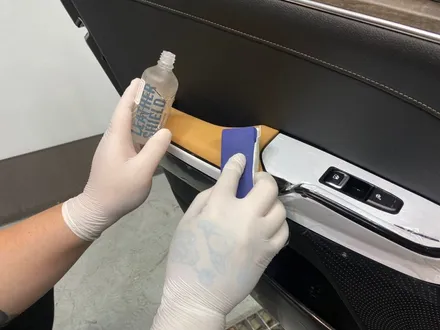 K5 DL3 루마버텍스 900/700, 만도V3 애프터블로우 신차꾸미기 / 구리 토평동