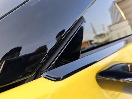 벤츠 SL63 AMG 가치를 지켜줄 강남 PPF 하이코어 시공후기 / 구리 토평동