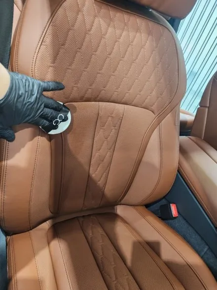 BMW X7 하버캠프 세라믹본드 썬팅 및 블랙팩 크롬딜리트 그리고 울트라핏 생활보호 PPF까지! - 하이코어 카핏 구리 / 구리 토평동