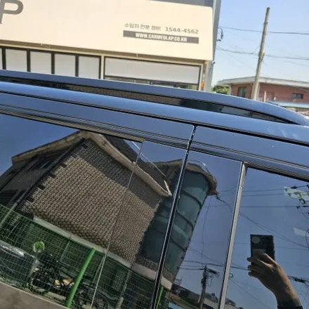 구리 캐딜락 에스컬레이드 전체 PPF과 스미스클럽 베가 썬팅 작업 완료 / 구리 토평동