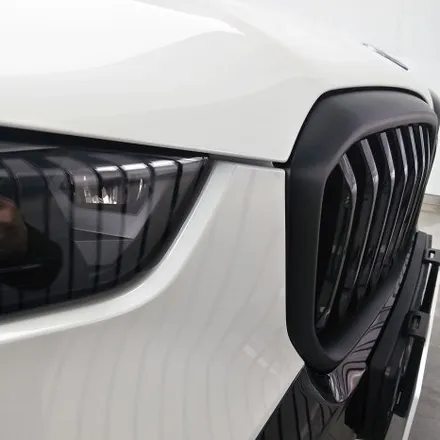 완성도에 민감한 BMW X5 하이브리드 고객님의 남양주 PPF 자동차 보호필름 시공 선택 \'하이코어\' / 구리 토평동