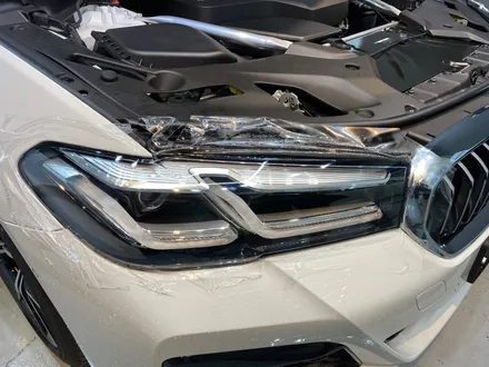BMW530i 하버캠프 세라믹본드 신차패키지 / 구리 남양주 중랑구 광진구 하남 용인 의정부 신차검수 신차패키지 (구리카핏) / 구리 토평동