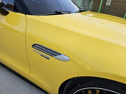 벤츠 SL63 AMG 가치를 지켜줄 강남 PPF 하이코어 시공후기 / 구리 토평동