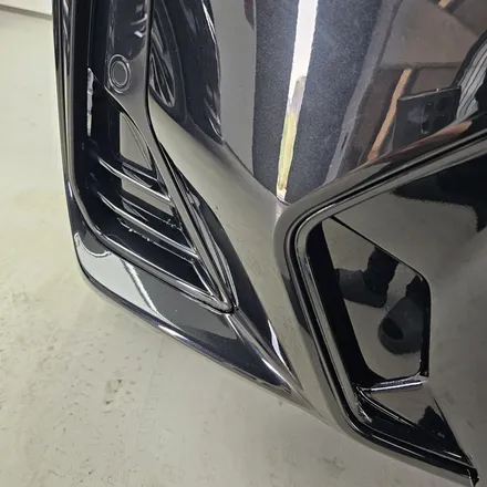3D 오토컷 컴퓨터 재단 BMW X4 M40i PPF 전면부 프론트 패키지 남양주 하이코어 카핏 / 구리 토평동