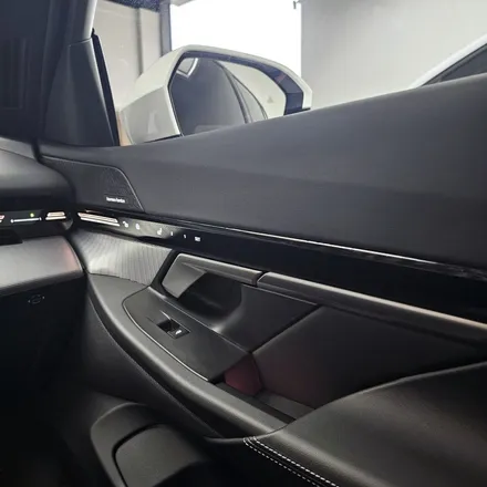 신형 BMW 5시리즈 <실내/외관 블랙 하이그로시 PPF> 전체 시공했어요 - 구리 하이코어 카핏에서 / 구리 토평동