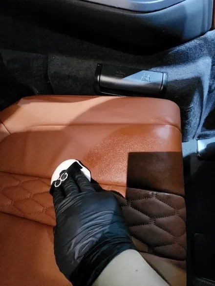 BMW X7 하버캠프 세라믹본드 썬팅 및 블랙팩 크롬딜리트 그리고 울트라핏 생활보호 PPF까지! - 하이코어 카핏 구리 / 구리 토평동