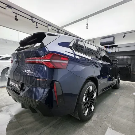 좋은 업체는 소비자가 선택하는 곳, BMW G45 X3 전체 PPF 하이코어 카핏 / 구리 토평동