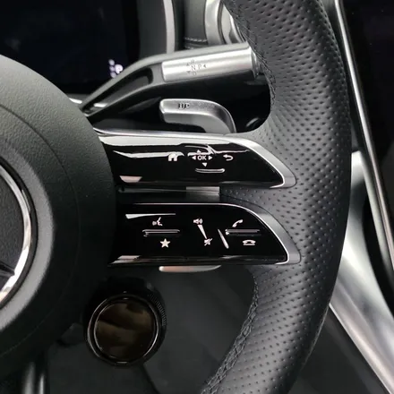 벤츠 SL63 AMG 남양주 PPF 풀 데이터 컴퓨터 재단, 장단점 정리 / 구리 토평동