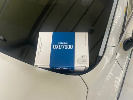 2021 쏘렌토 MQ4 하버캠프 세라믹본드 , 아이나비QXD7000 신차패키지 시공후기 / 구리 토평동