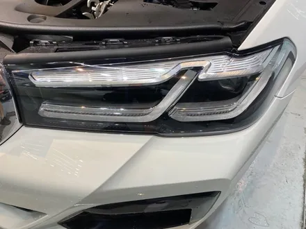 BMW530i 하버캠프 세라믹본드 신차패키지 / 구리 남양주 중랑구 광진구 하남 용인 의정부 신차검수 신차패키지 (구리카핏) / 구리 토평동