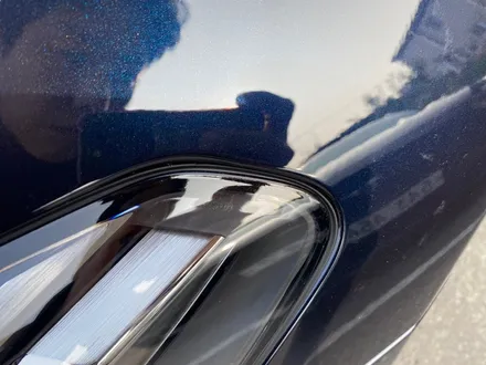 BMW520i 하버캠프 세라믹본드와 함께 더욱더 고급스럽게 / 구리 남양주 하남 양주 광진구 중랑구 신차검수 신차패키지 / 구리 토평동