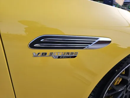 벤츠 SL63 AMG 가치를 지켜줄 강남 PPF 하이코어 시공후기 / 구리 토평동