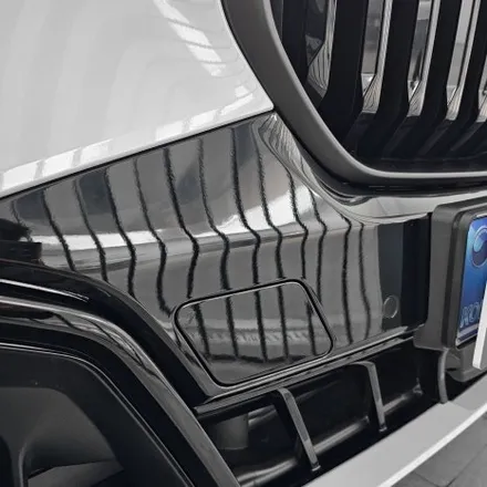 완성도에 민감한 BMW X5 하이브리드 고객님의 남양주 PPF 자동차 보호필름 시공 선택 \'하이코어\' / 구리 토평동